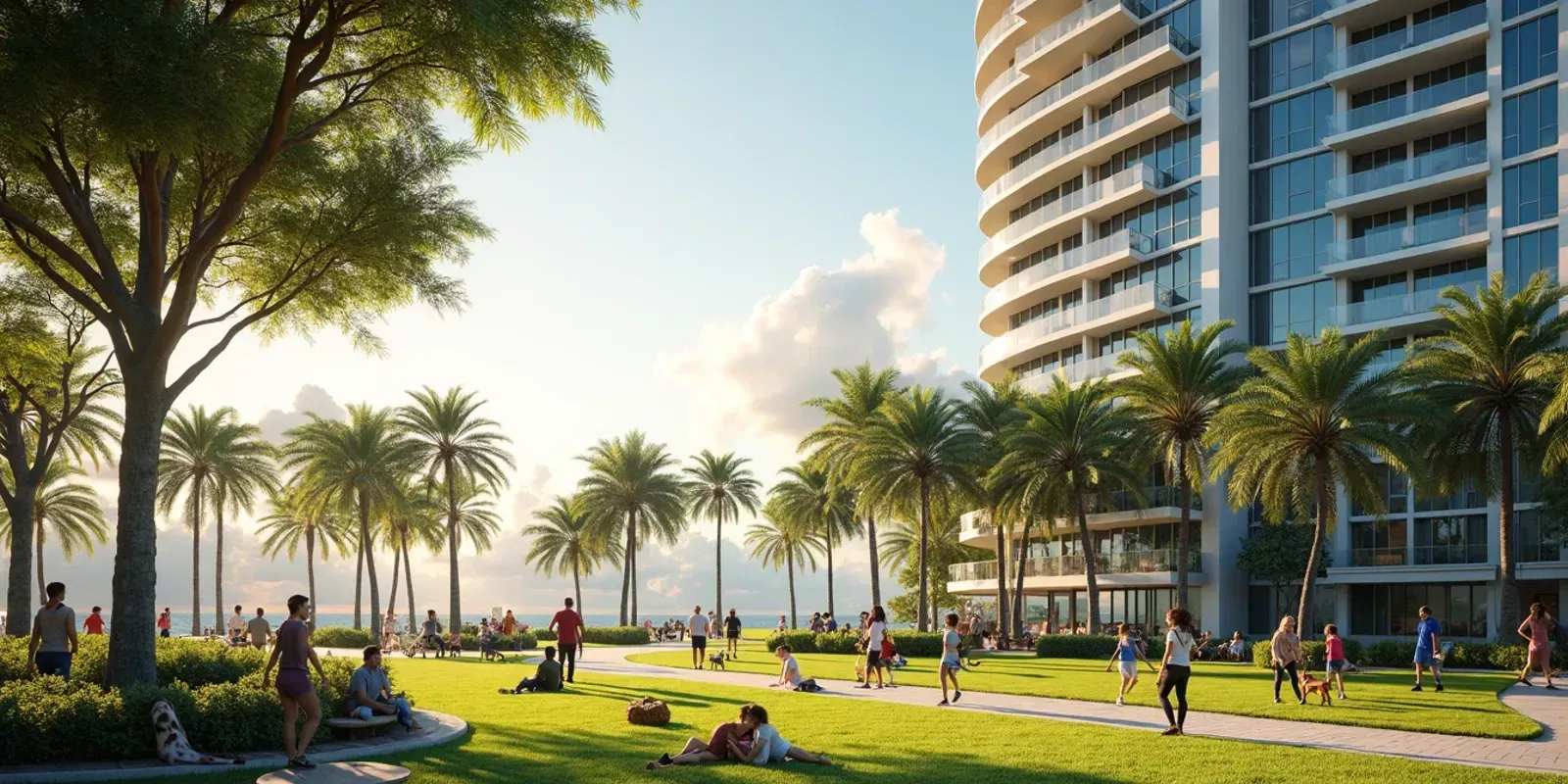 Inversión en Bienes Raíces en Miami: Zonas Clave