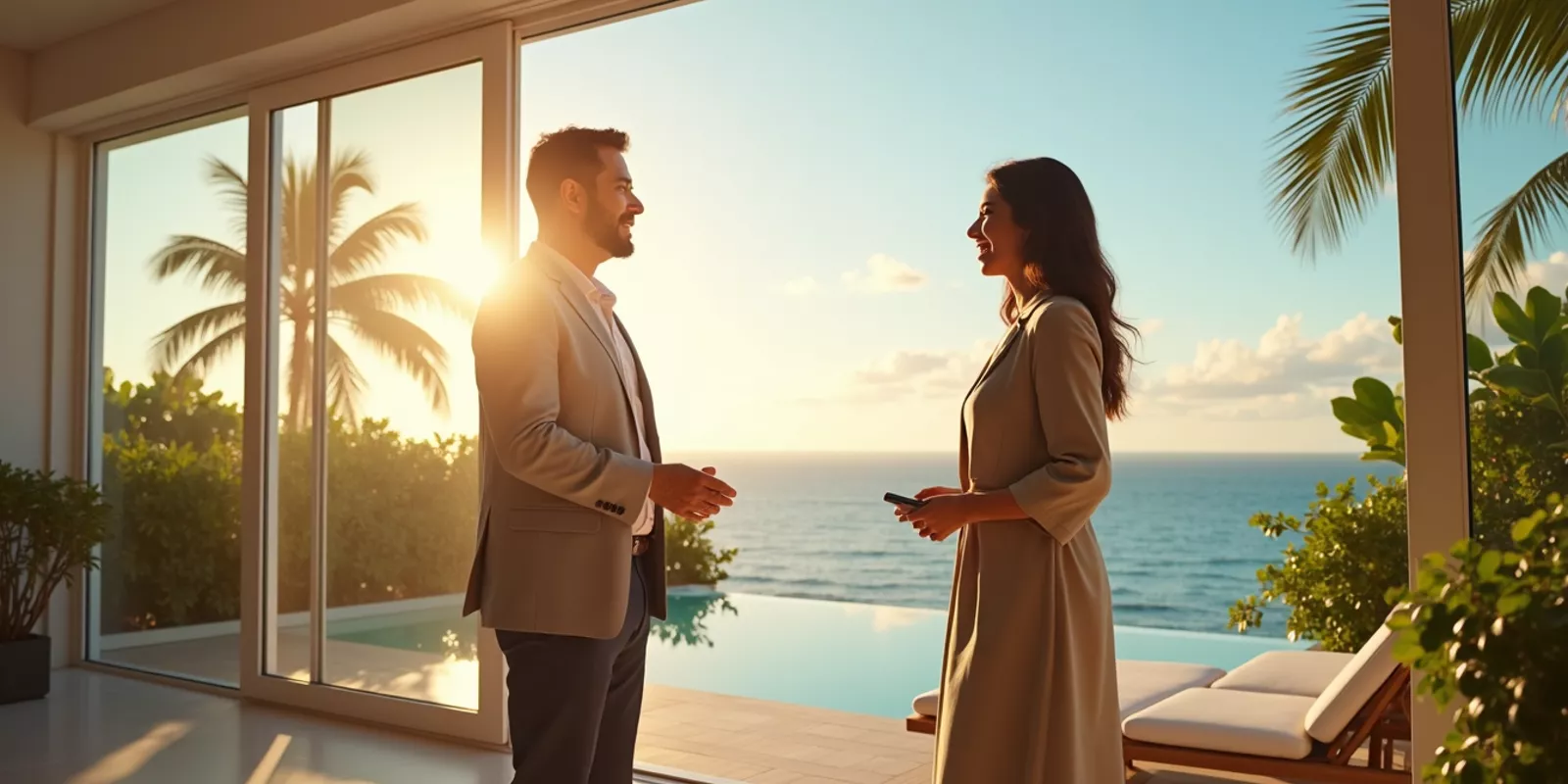 Guía para Comprar Propiedades en Miami desde Latinoamérica