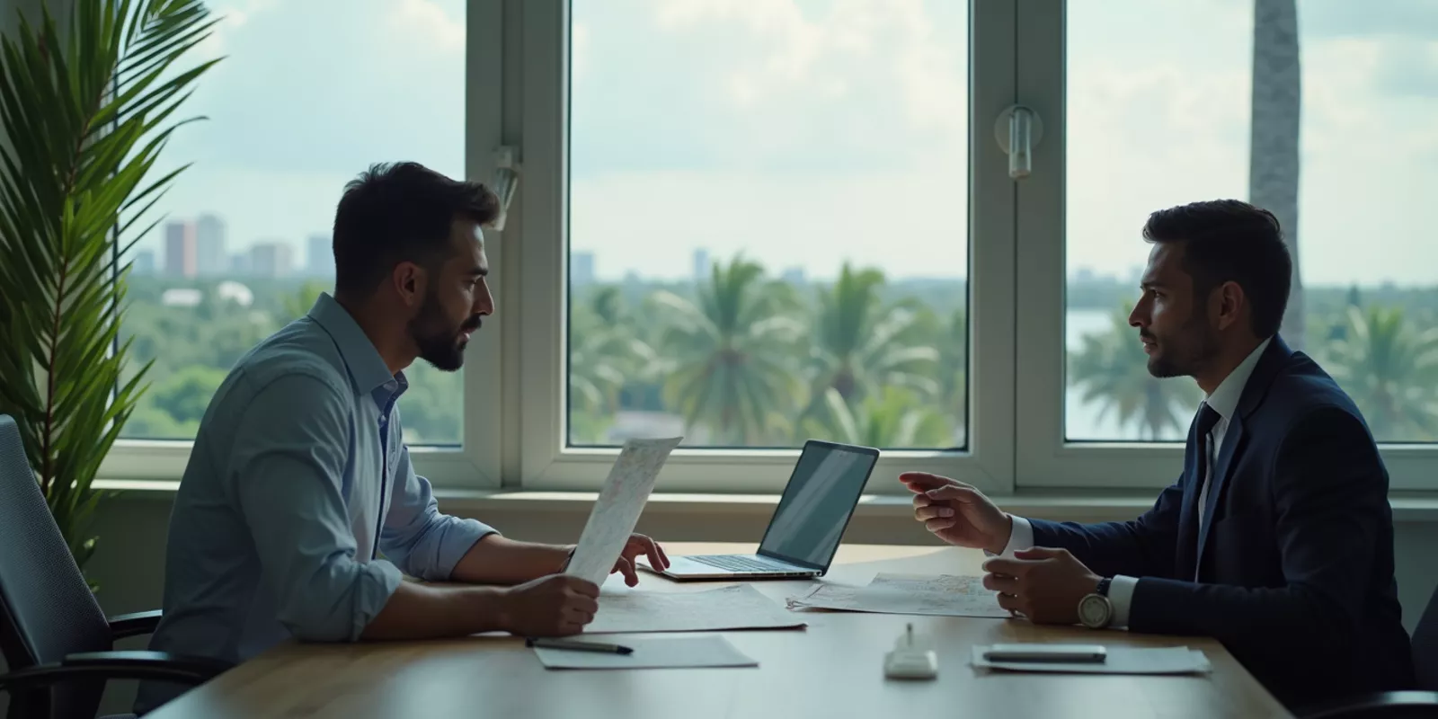 Guía para Comprar Propiedad en Miami desde el Extranjero