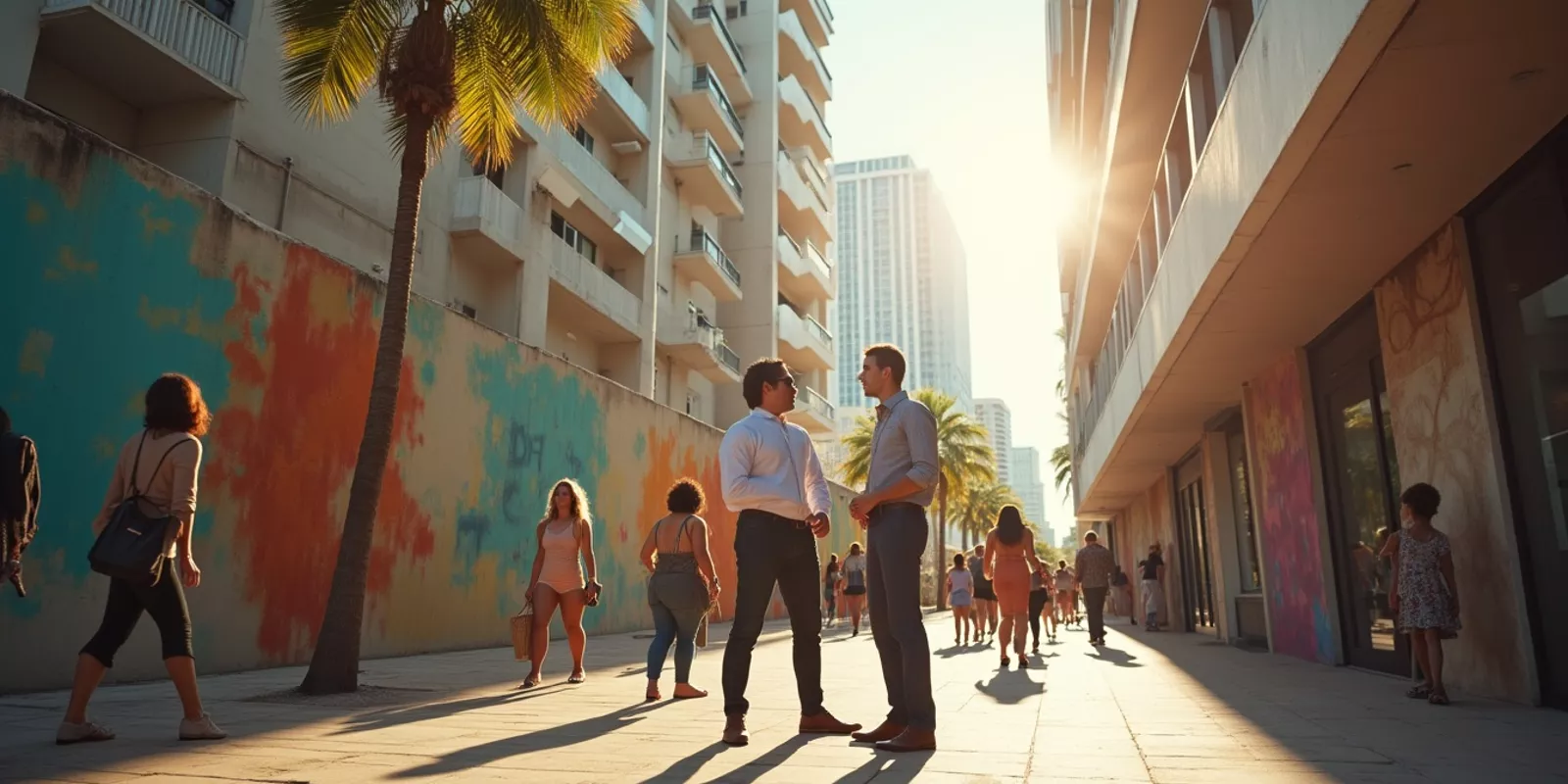 Inversión inteligente en bienes raíces en Miami