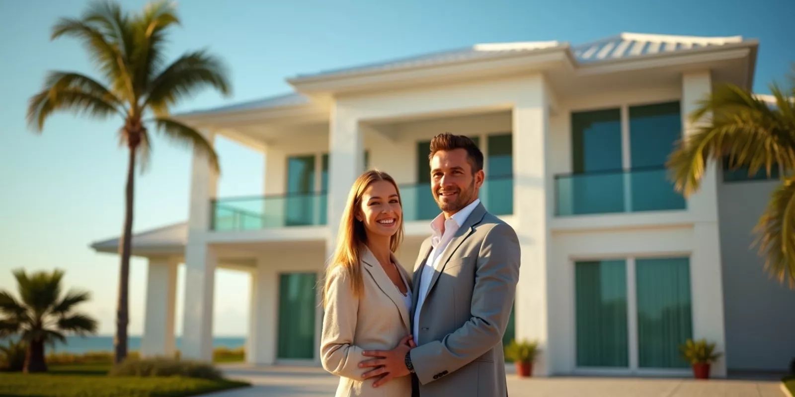 Costos de Comprar Propiedad en Miami