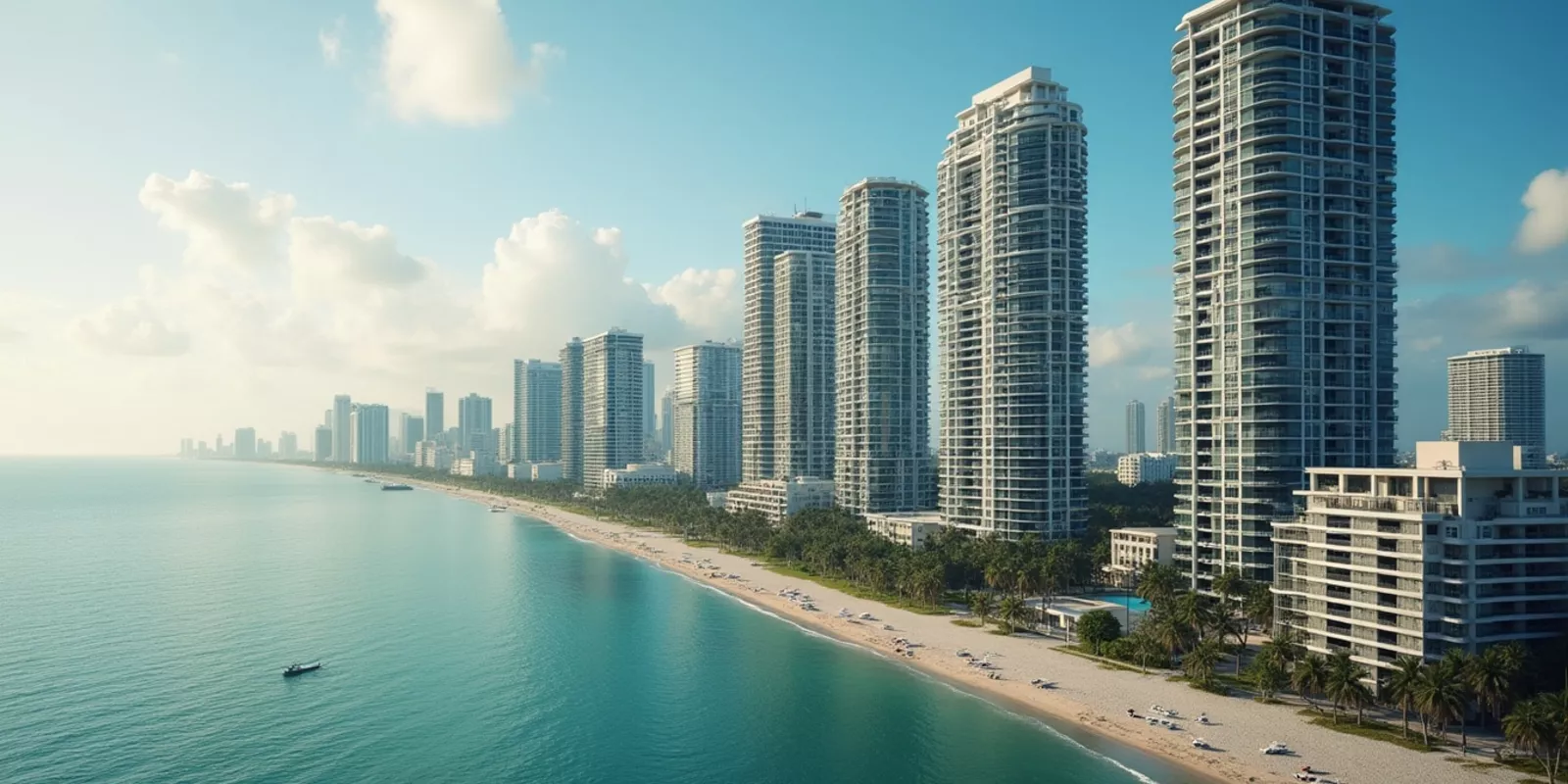 Estrategias de Inversión Inmobiliaria en Miami