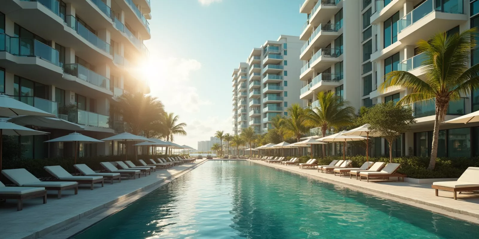 Inversiones Inmobiliarias a Largo Plazo en Miami