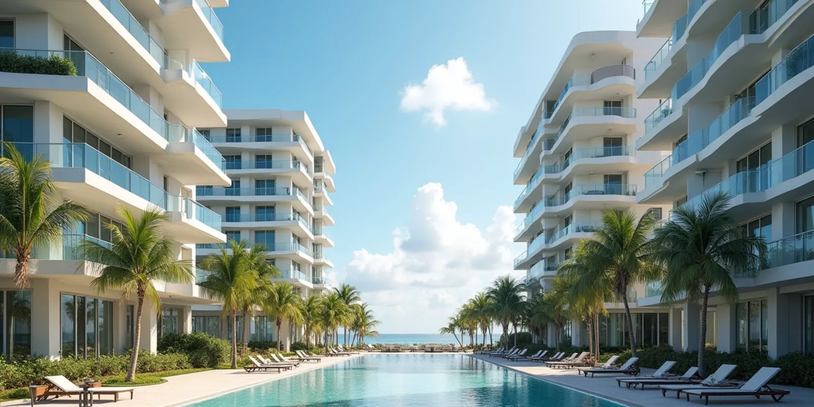 Diversificación de Inversiones Inmobiliarias en Miami