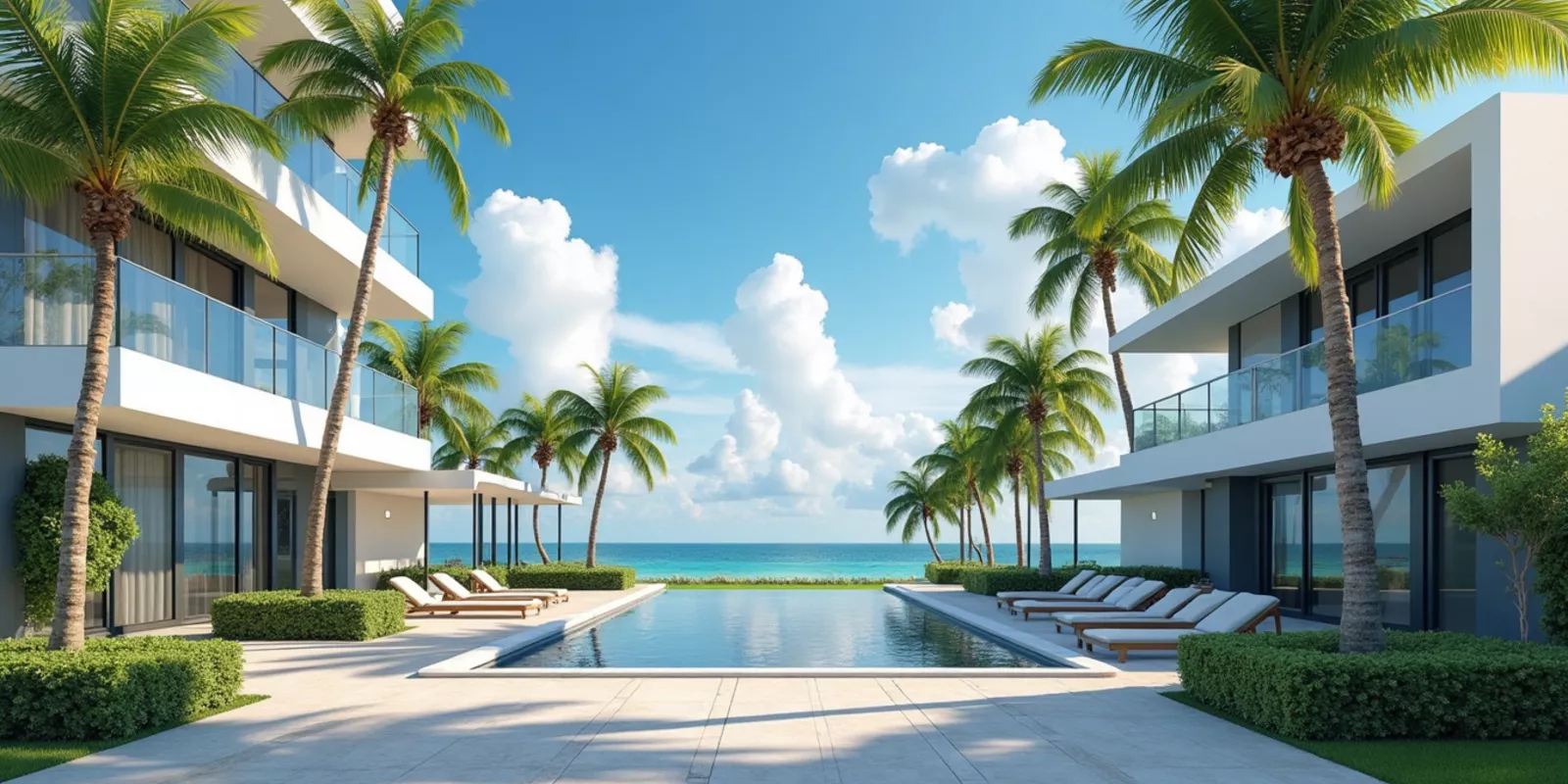 Maximizando Retornos en Inversiones Inmobiliarias Miami