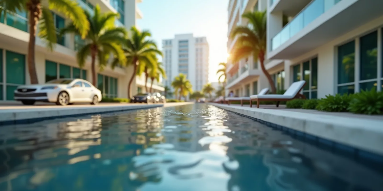 Análisis de Mercado Inmobiliario en Miami