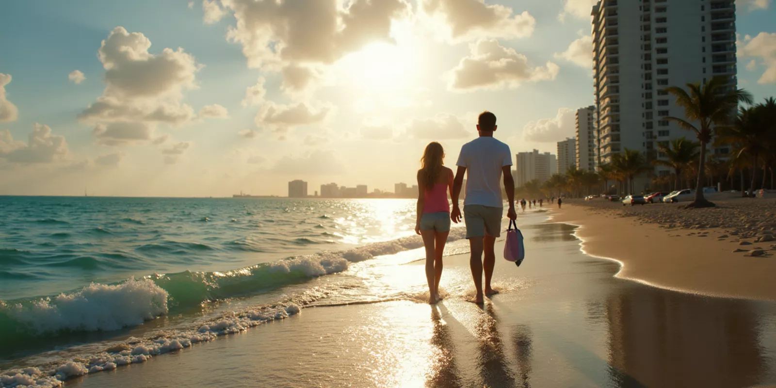 Préstamos para Extranjeros que Compran en Miami