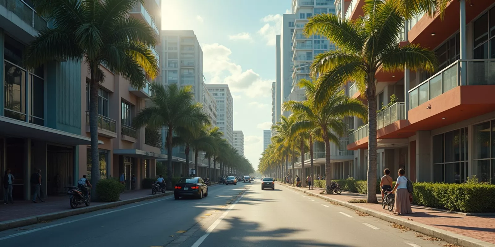 Préstamos Hipotecarios para Colombianos en Miami