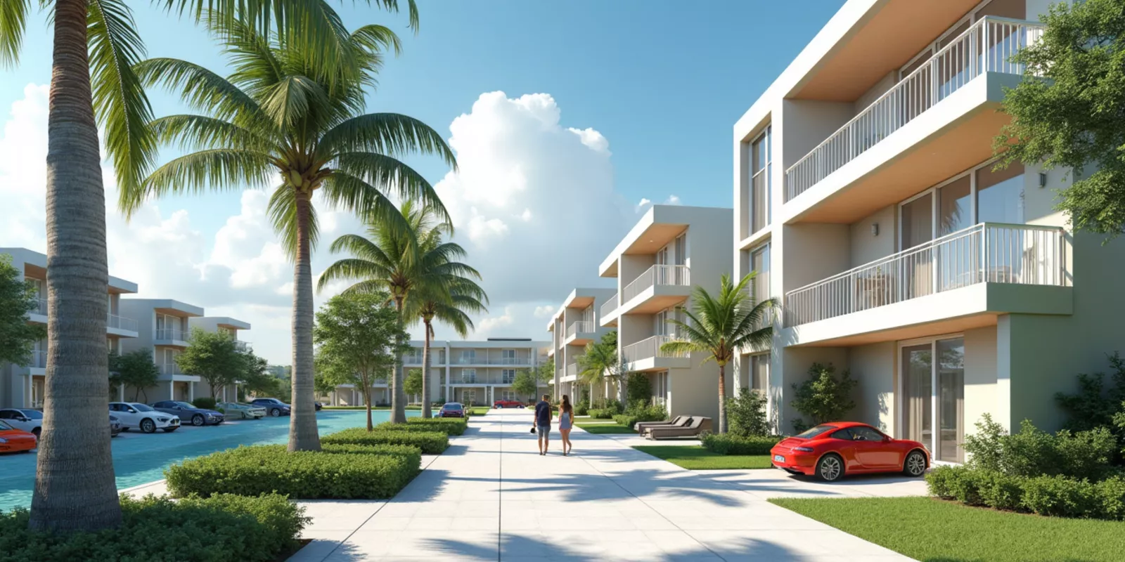 Financiamiento Efectivo para Invertir en Miami