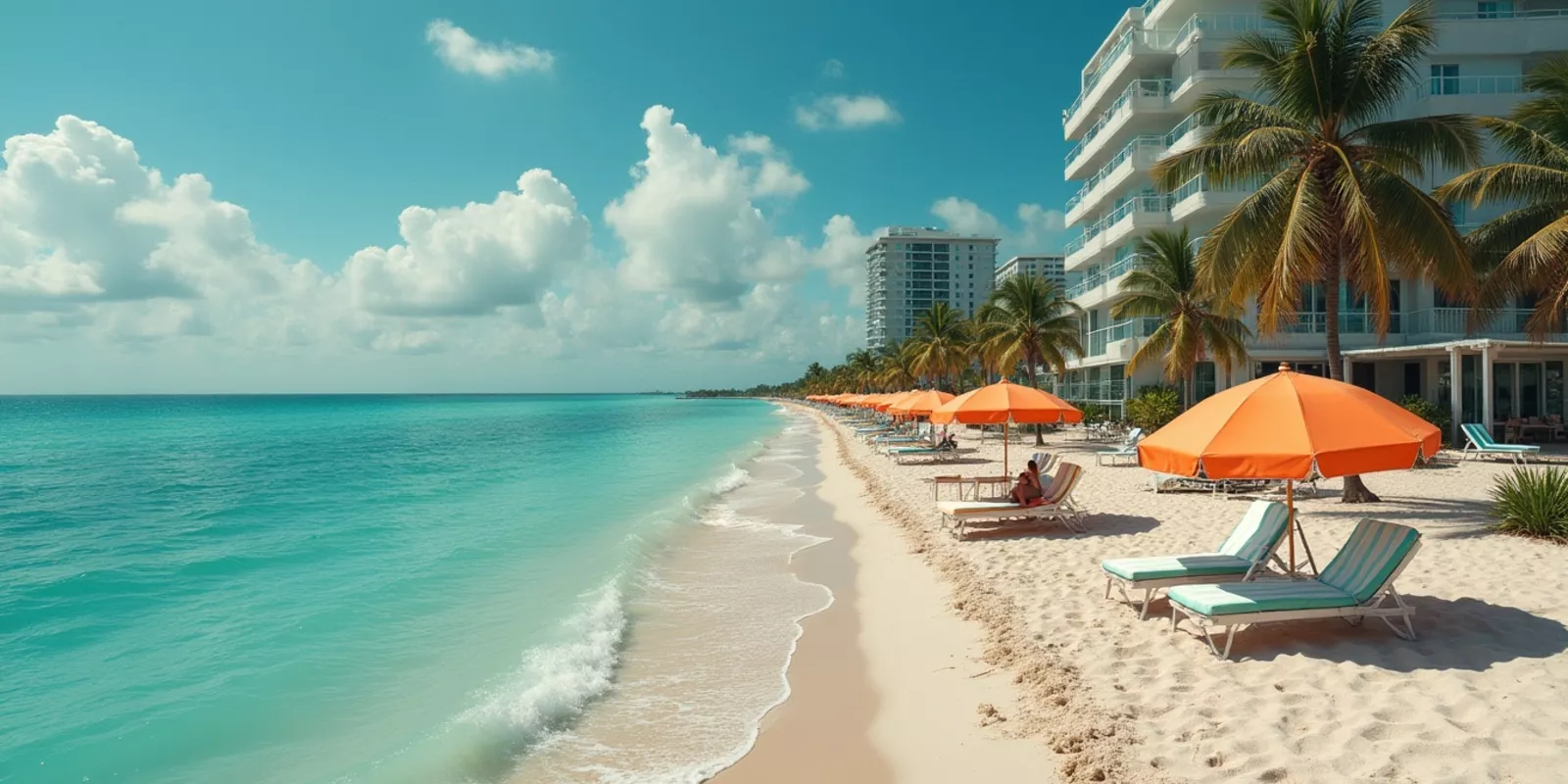 Cómo calificar para un préstamo en Miami siendo extranjero