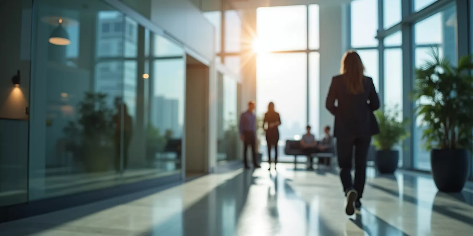 Financiamiento de Propiedades Comerciales en Miami
