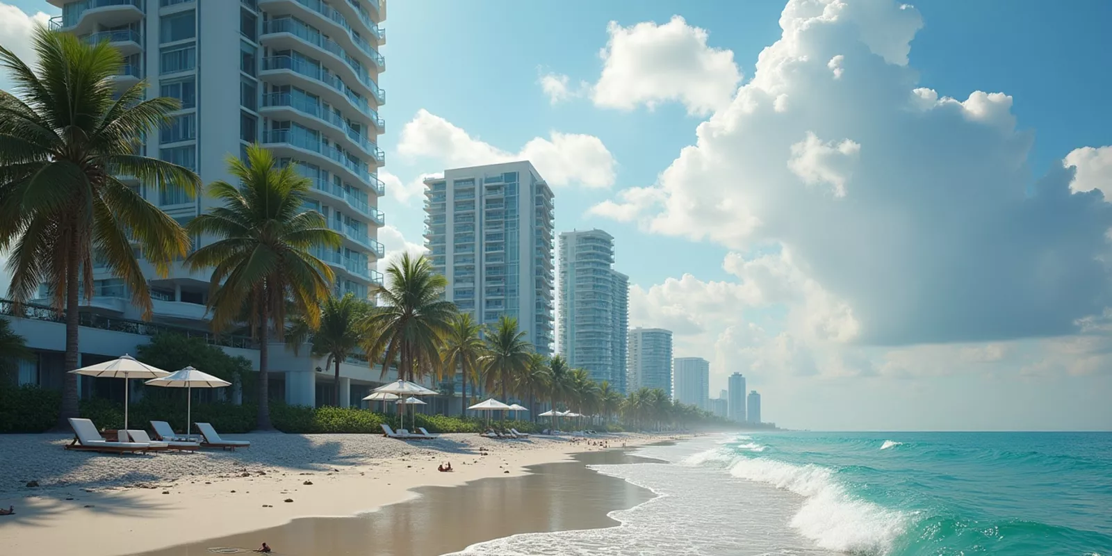 Financiamiento Inmobiliario en Miami: Guía Práctica