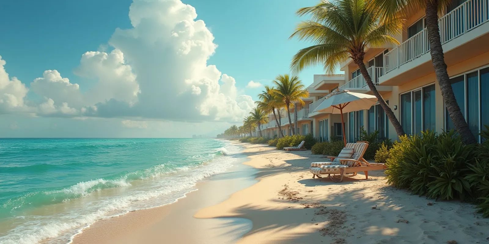 Financiamiento Rápido para Comprar en Miami