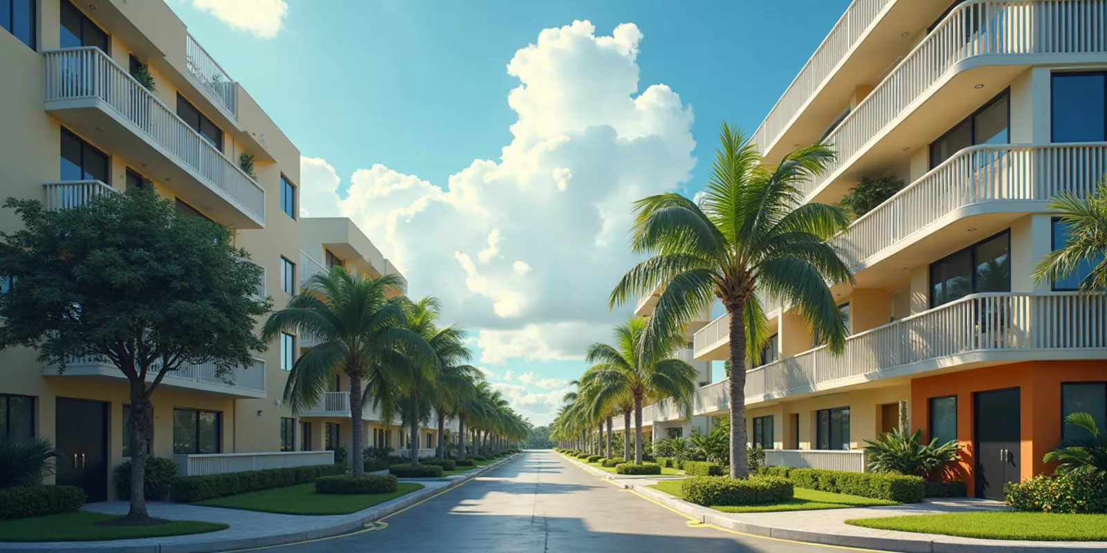 Errores comunes al comprar propiedades en Miami