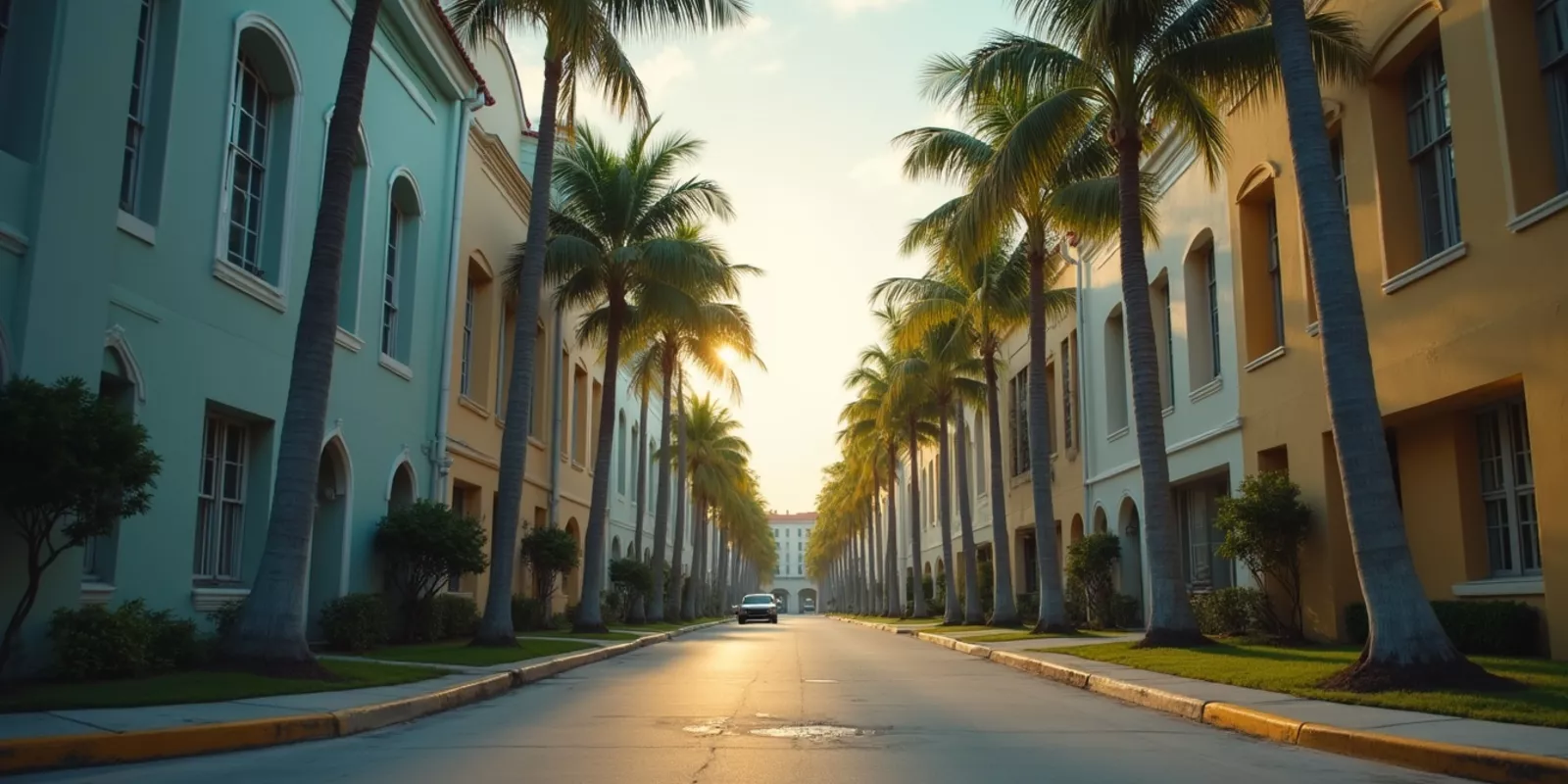 Errores legales al comprar propiedad en Miami