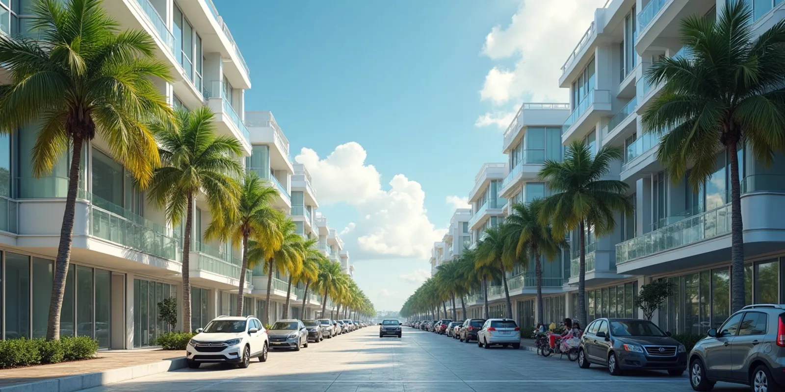 Errores Financieros al Invertir en Miami