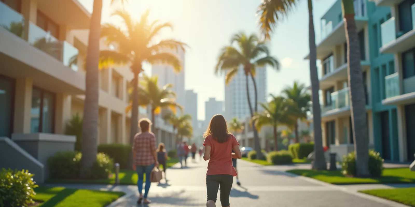 Préstamos para Comprar Casa en Miami siendo Extranjero