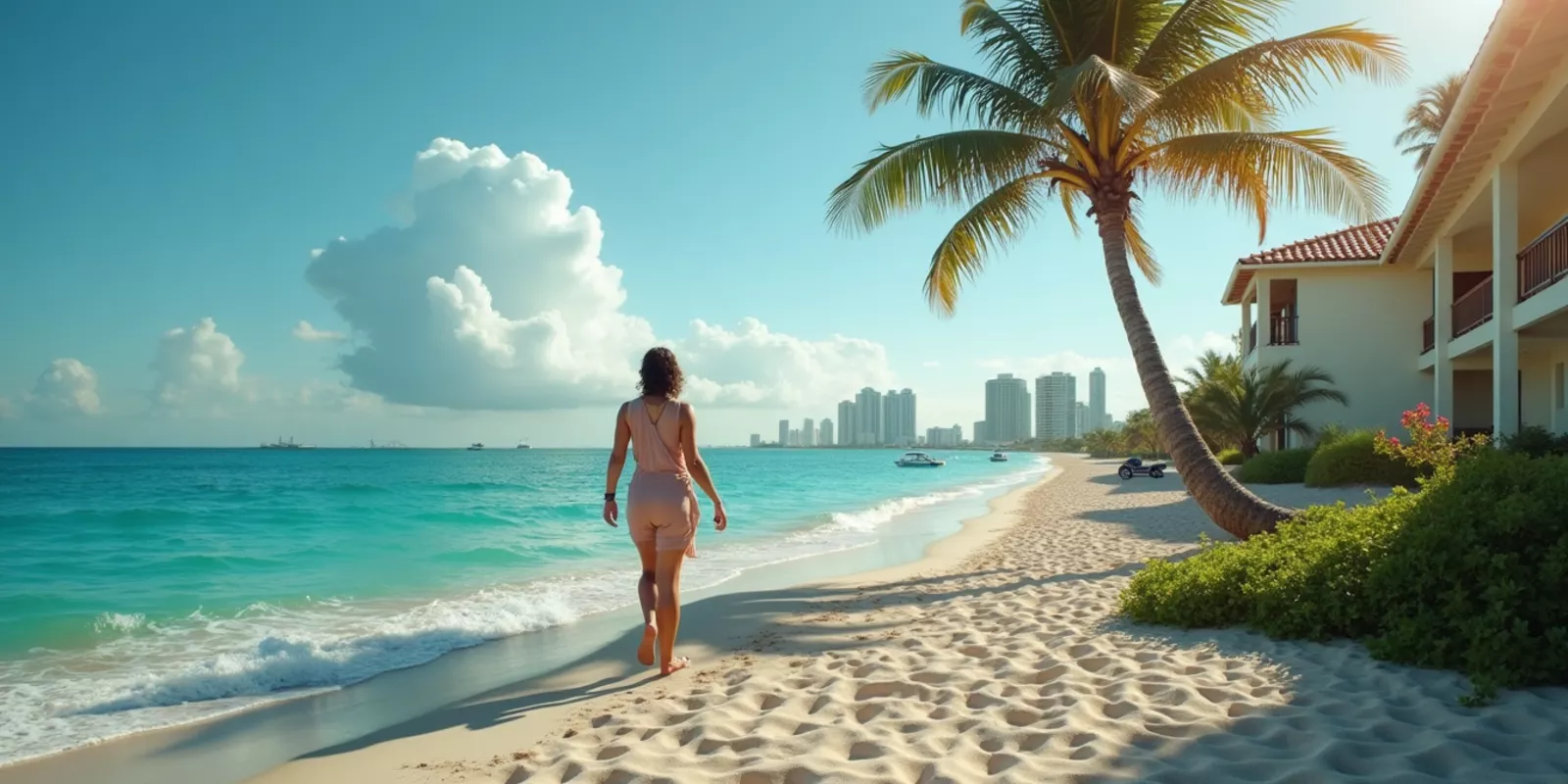 Financiamiento de Propiedades en Miami desde Colombia