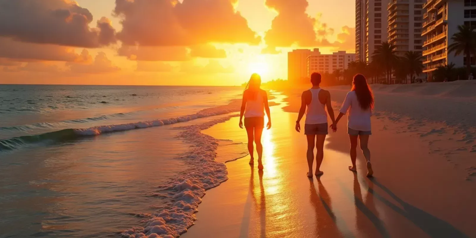 Opciones de financiamiento para extranjeros en Miami