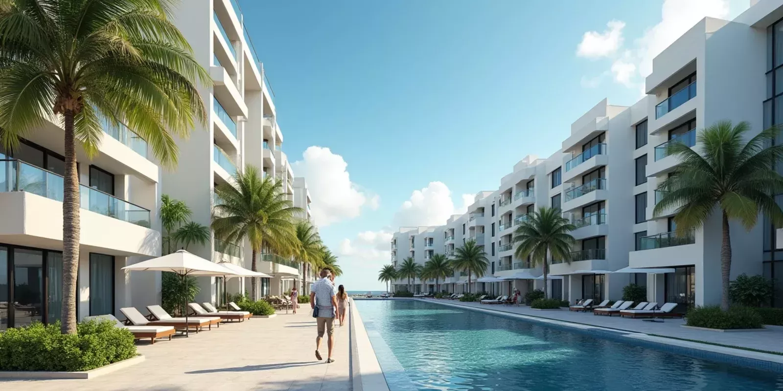 Financiamiento para Inversiones Inmobiliarias en Miami