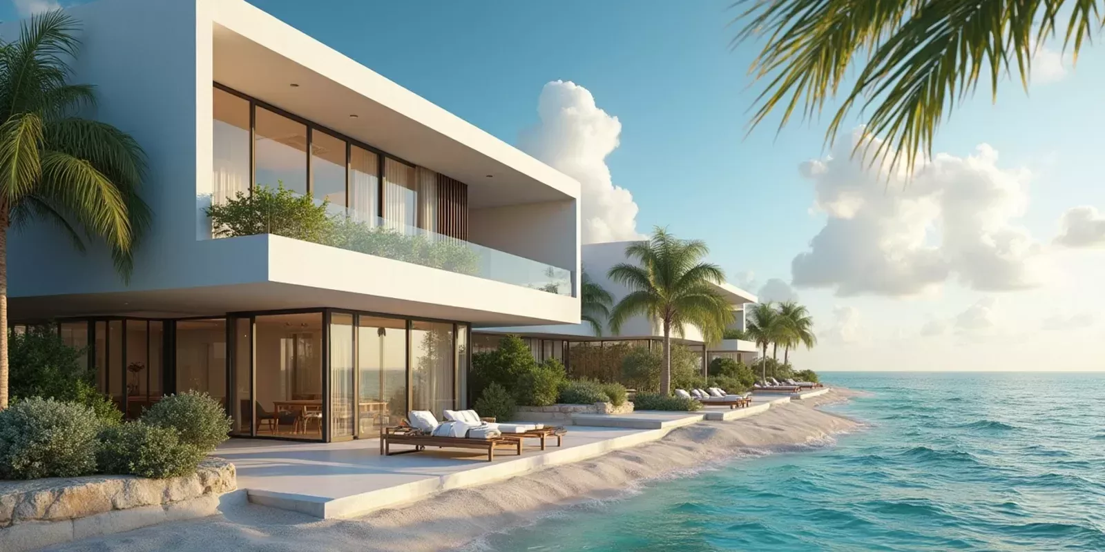 Mejores bancos para financiar propiedades en Miami