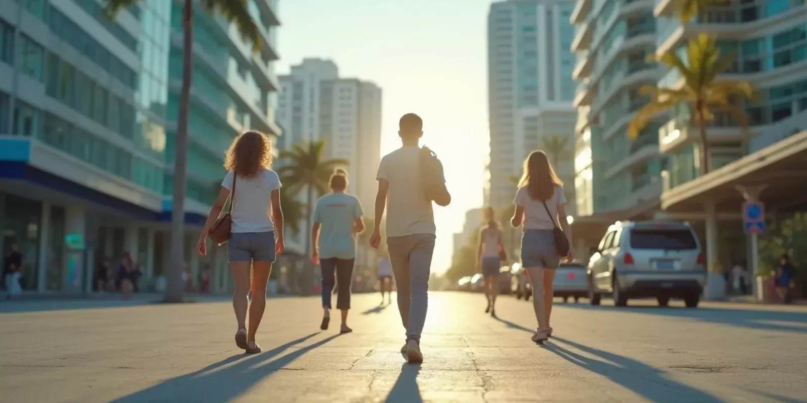 Préstamos para Extranjeros en Miami: Guía Práctica