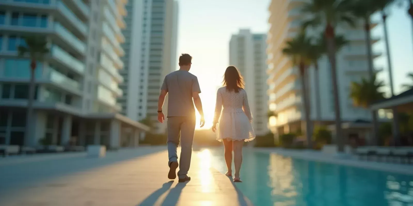 Compra de Propiedades en Miami para Extranjeros