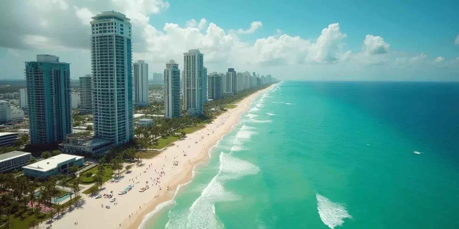 Errores al Comprar Propiedad en Miami desde el Extranjero