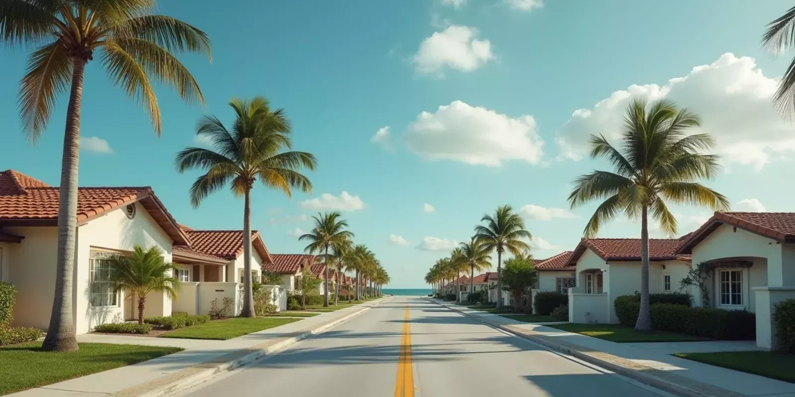 Documentos esenciales para comprar casa en Miami