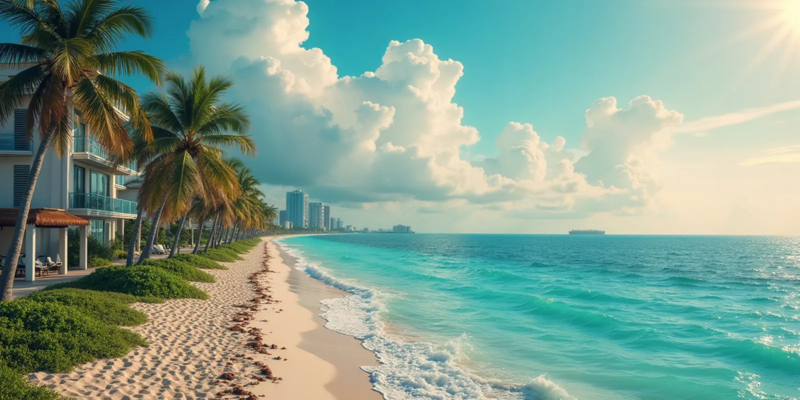 Financiamiento para colombianos en Miami