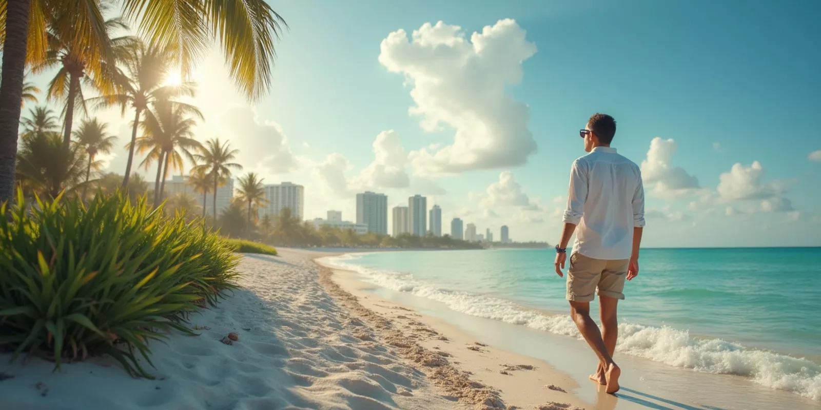 Guía práctica para comprar propiedades en Miami
