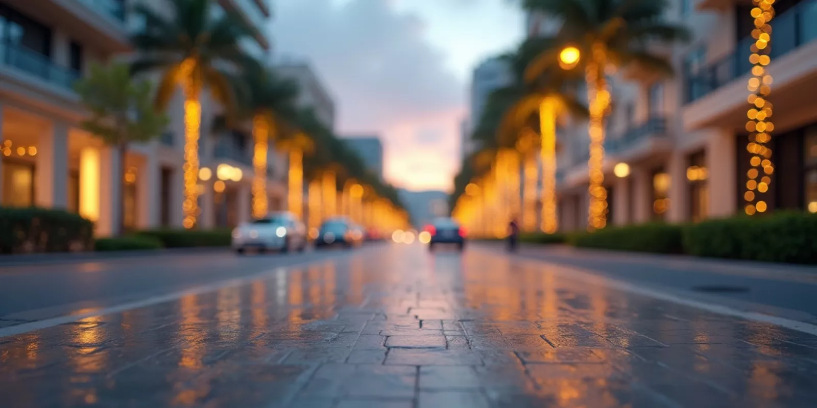 Mejores Zonas para Comprar Propiedades en Miami