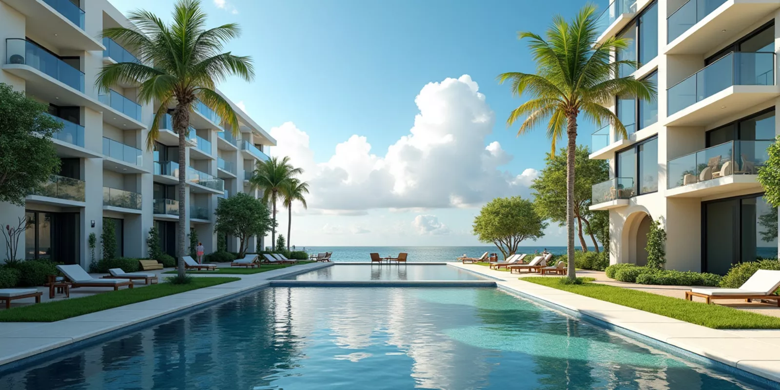 Invertir en el mercado inmobiliario de Miami