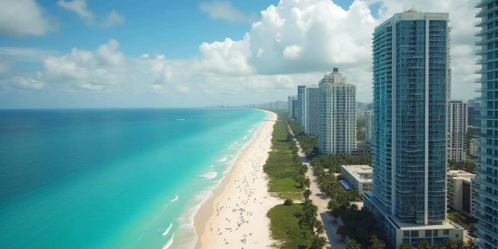 Guía para comprar propiedades en Miami como colombiano