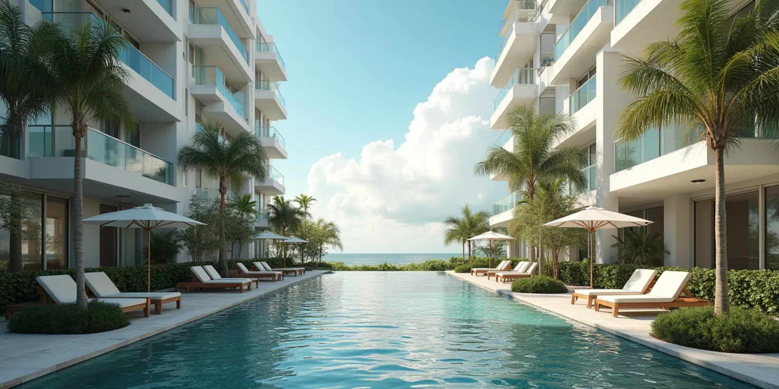 Beneficios de Invertir en Propiedades en Miami