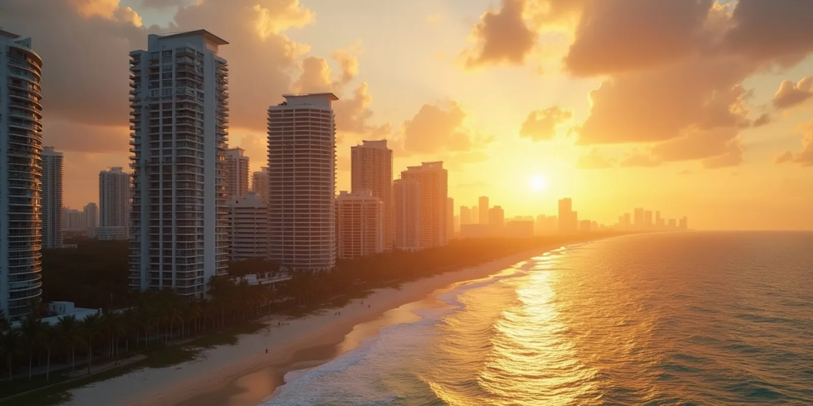 Tendencias del Mercado Inmobiliario en Miami 2023