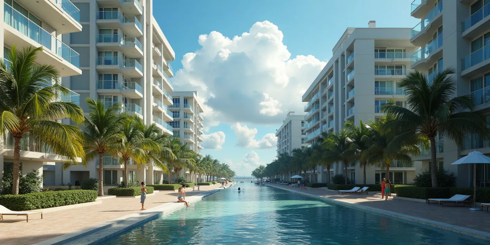 Comparativa de Precios de Propiedades en Miami