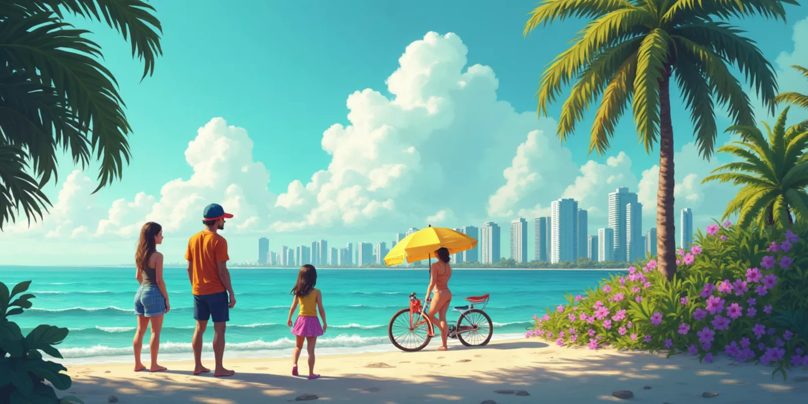 Financiamiento y costos de propiedad en Miami