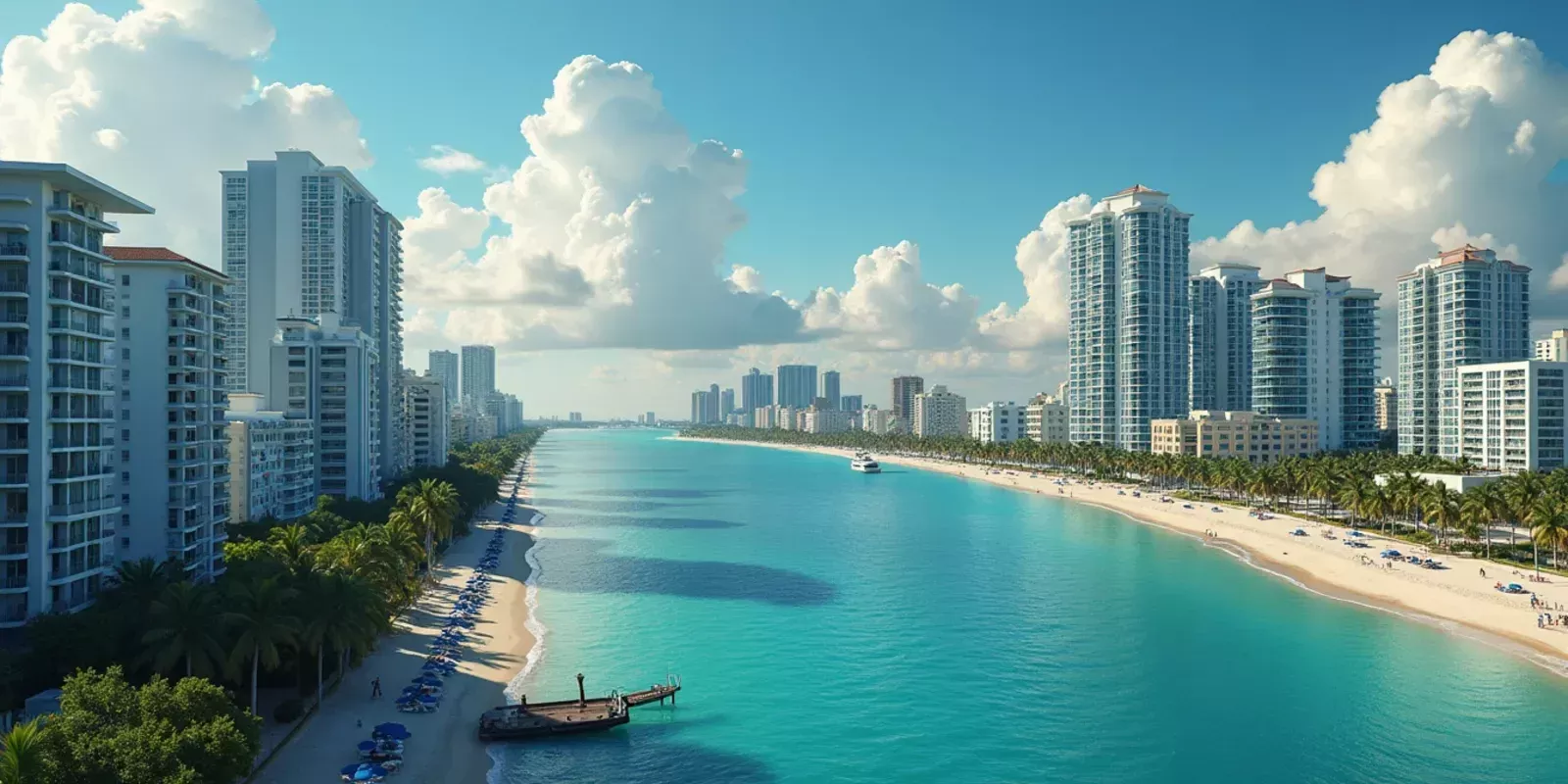 Errores al Elegir Propiedades en Miami para Colombianos