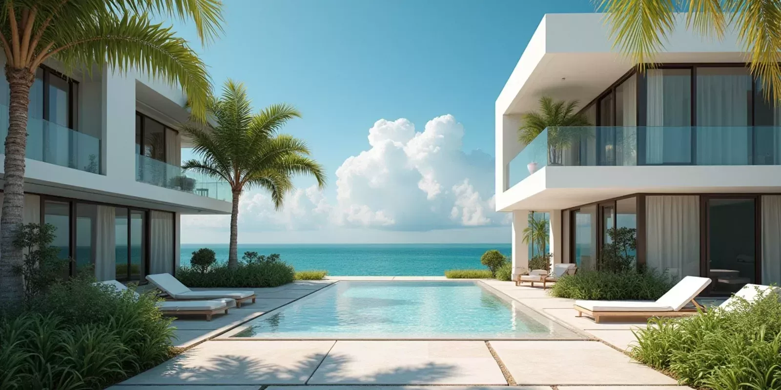 Guía para Comprar Propiedades en Miami como Extranjero