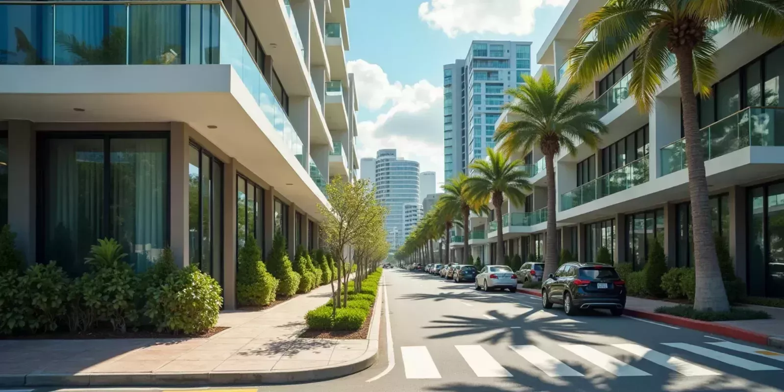 Cómo cerrar una compra de propiedad en Miami