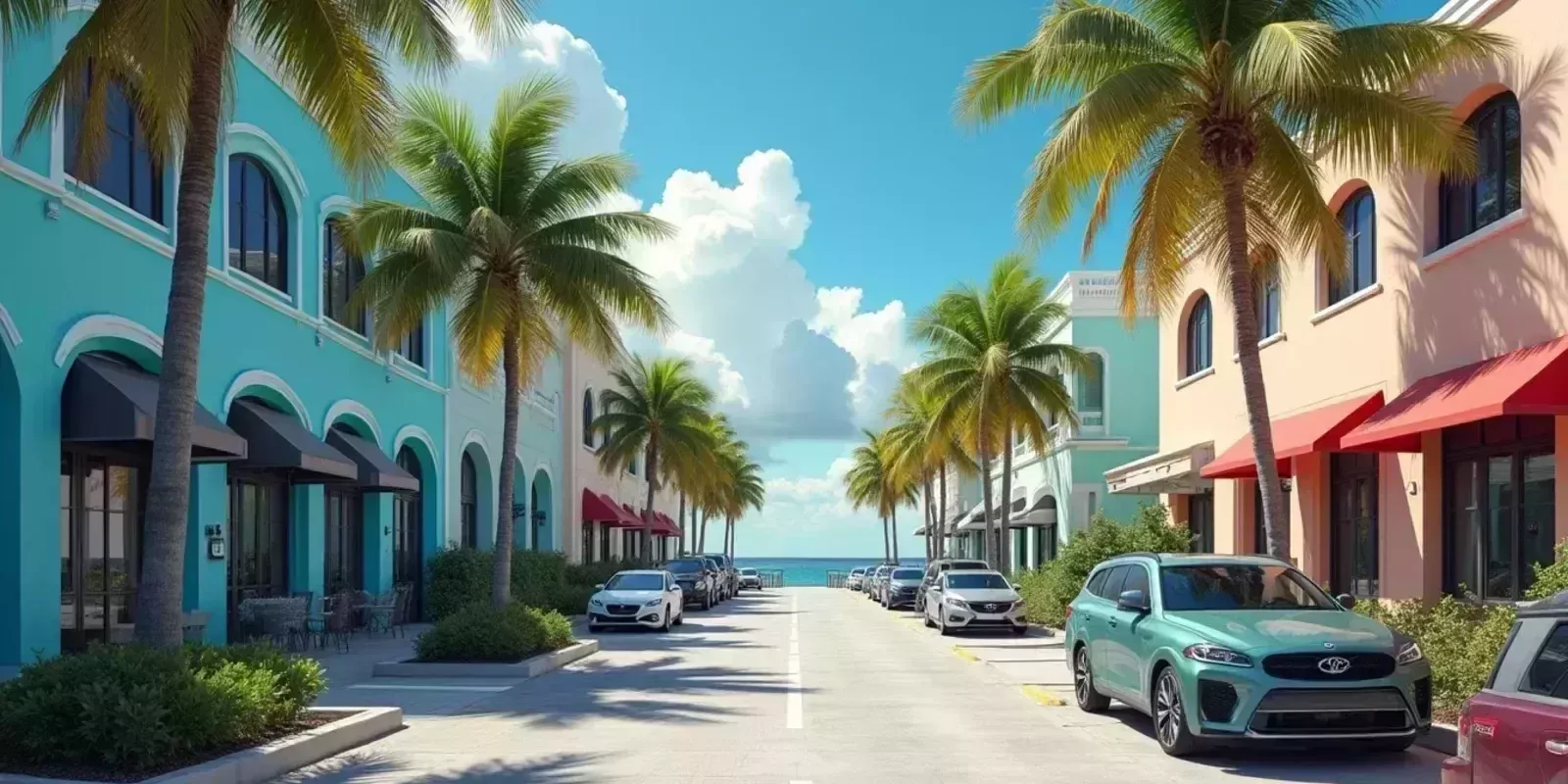 Aspectos clave para comprar propiedades en Miami