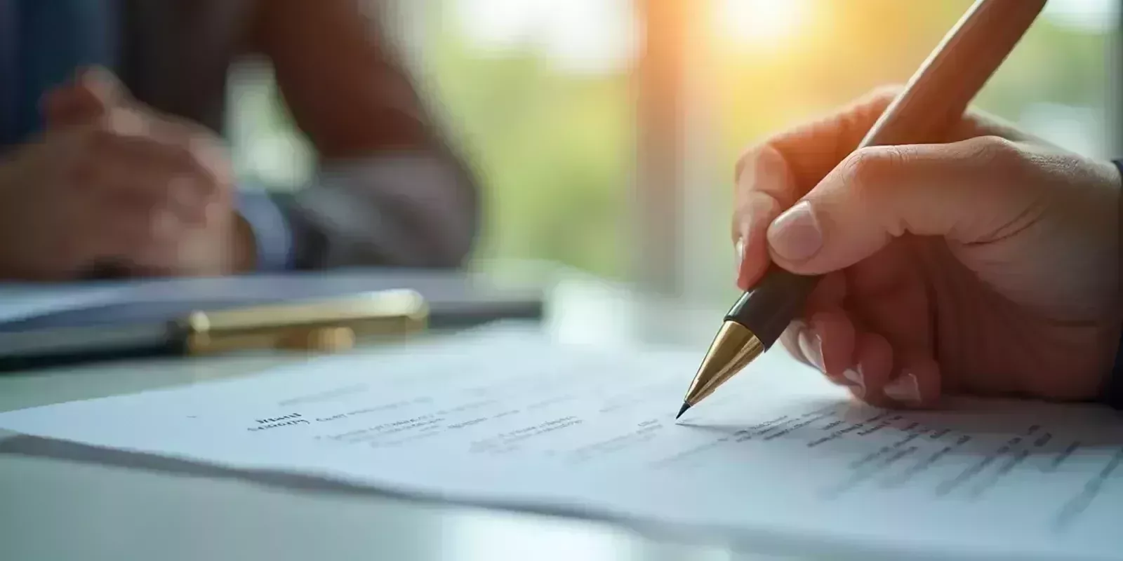 Negociación de Contratos de Compra en Miami