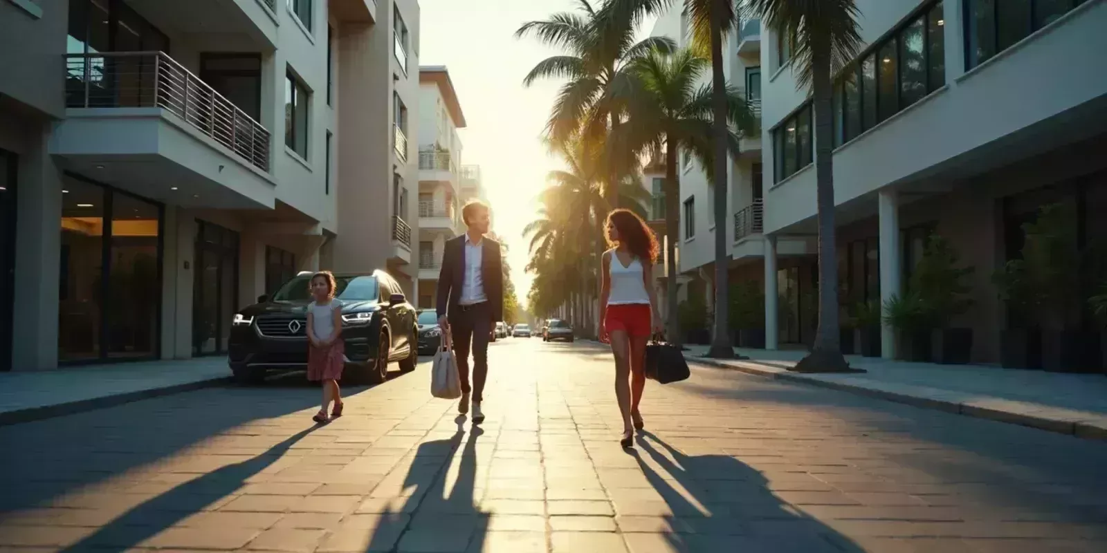Diferencias en la compra de propiedades en Miami