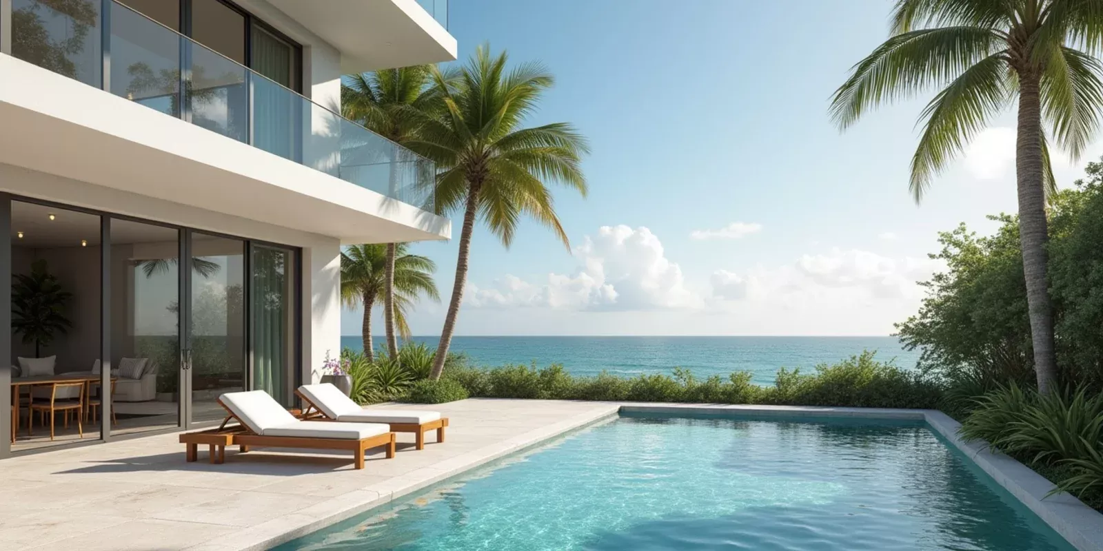 Servicios Inmobiliarios de Patricia Coy en Miami