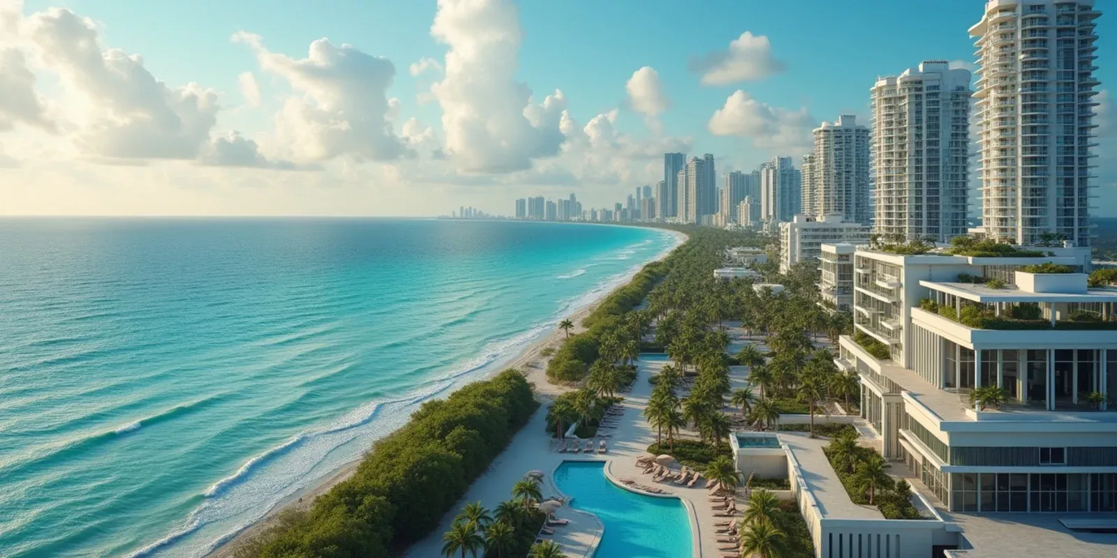 Maximiza tus Inversiones Inmobiliarias en Miami