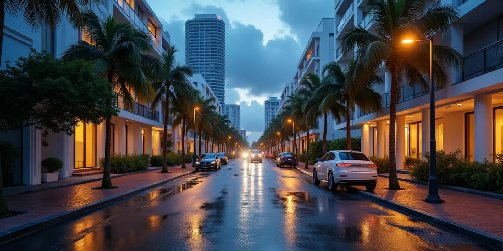 Errores al Negociar Propiedades en Miami para Colombianos