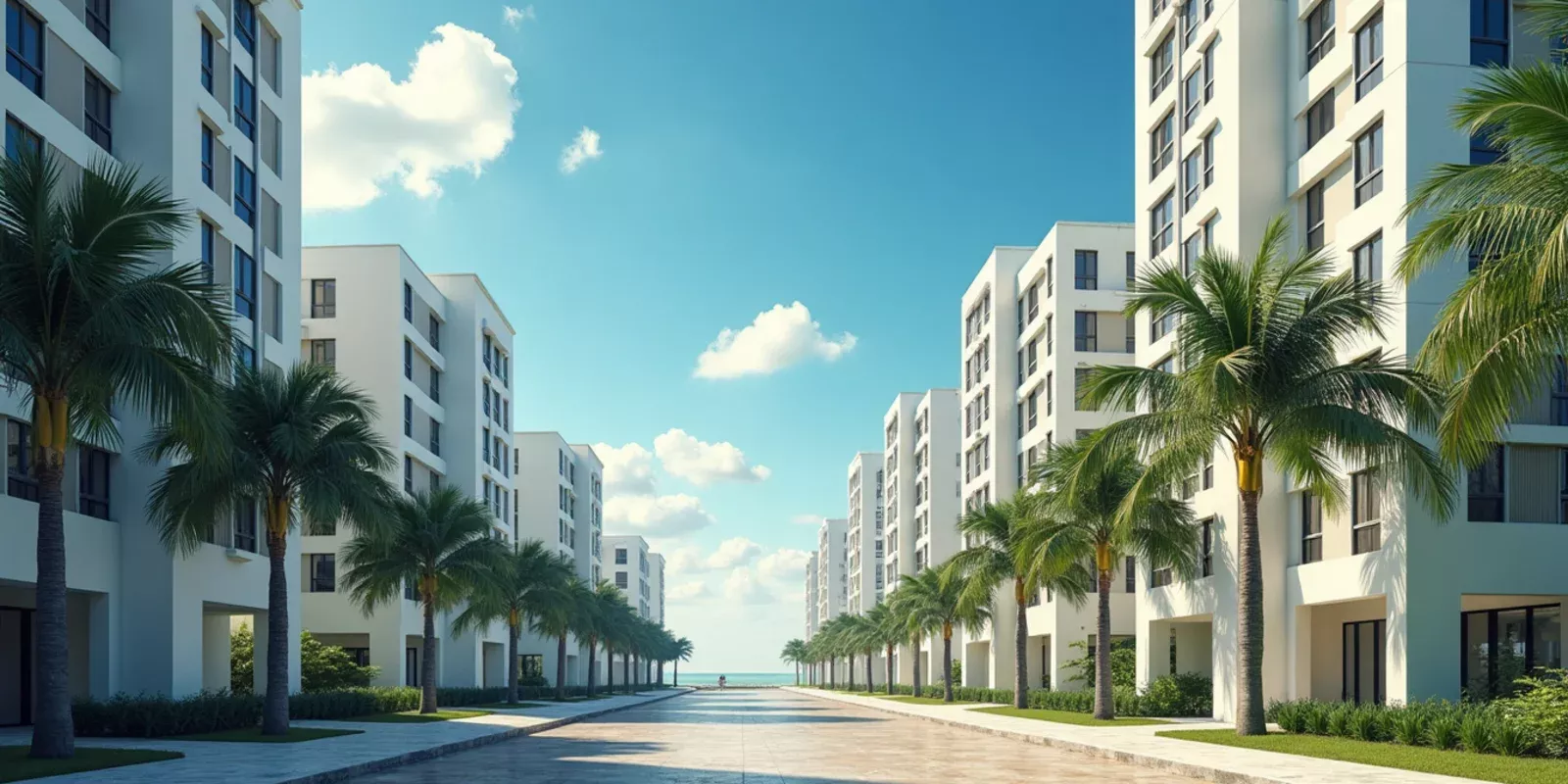 Financiar Propiedades en Miami para Colombianos
