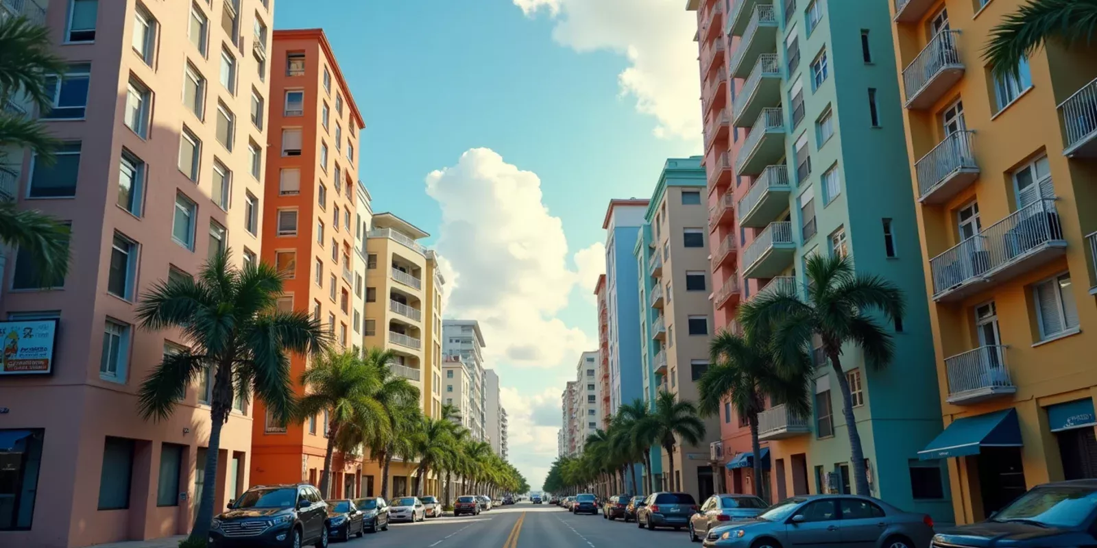 Errores al Comprar Propiedades en Miami desde Colombia
