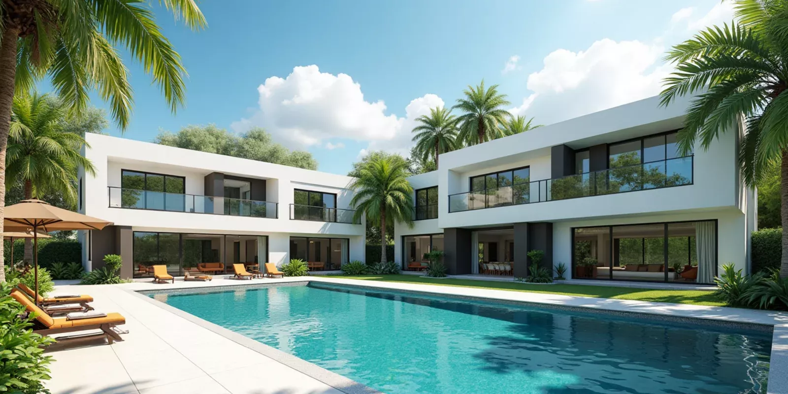 Costos de financiamiento para propiedades en Miami